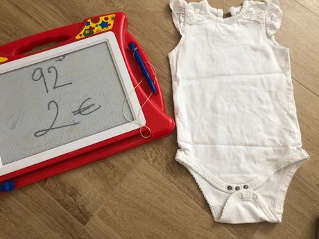 Biele krásne body, pepco,92