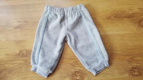 Tepla suprava, c&a,68