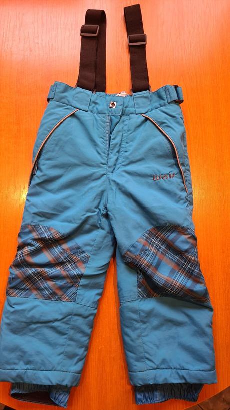 Oteplovačky, wolf,74