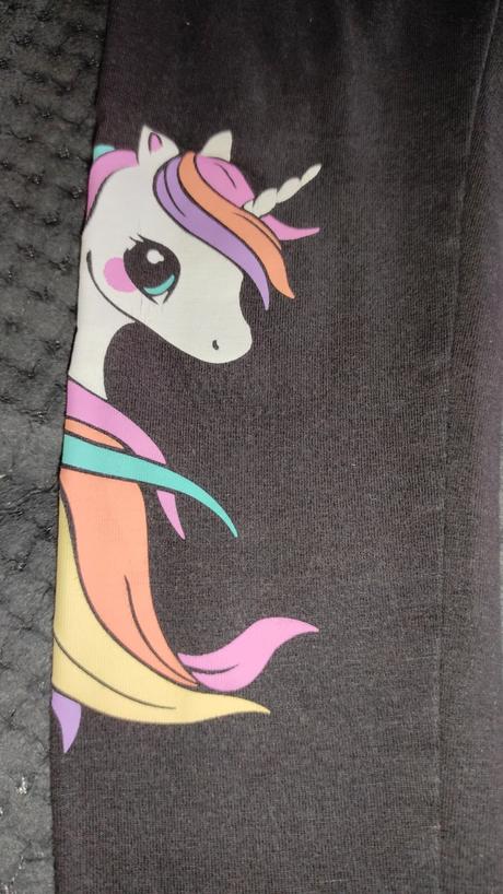 Legíny h&m, h&m,122