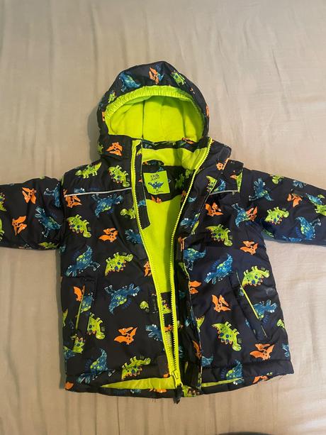 Zimný komplet 92, 92