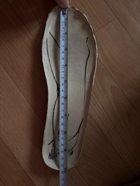 Hnedé poltopánky v.38, 38