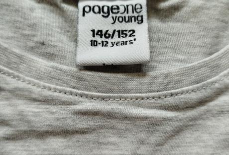 Letné tričká s palmami - top stav, kik,152