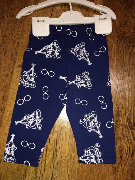 Letný komplet, 80 / 86 / 92 / 98 / 104