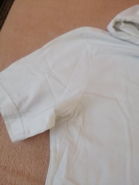 Pánské tričko s kapucňou, xl