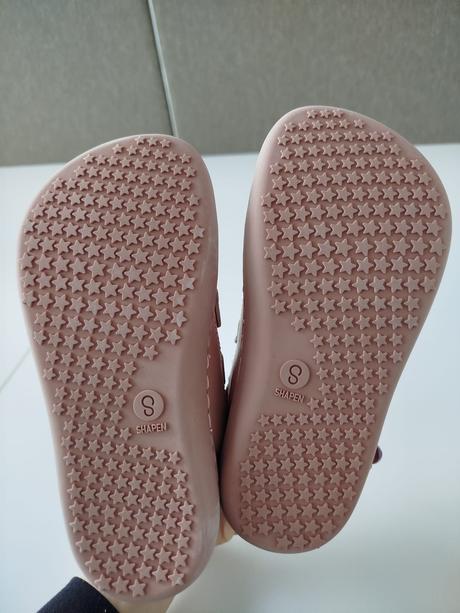Shapen detské barefoot čižmy urbaneer mini pink, 26