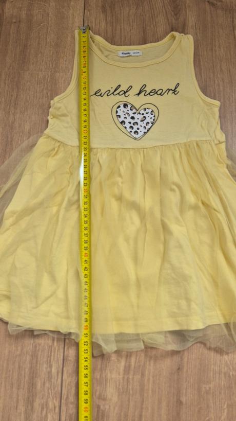 Šaty s tylovou suknou, sinsay,110