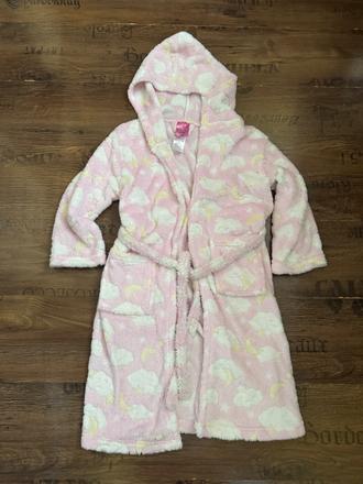 Mäkkučký župan s kapucňou, 122