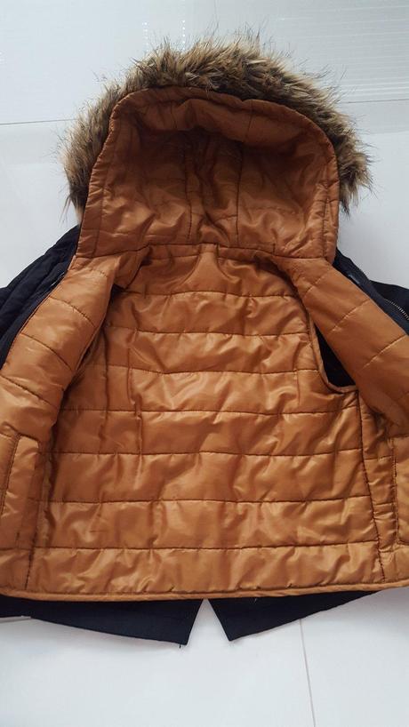 Prechodná bunda, zara,98