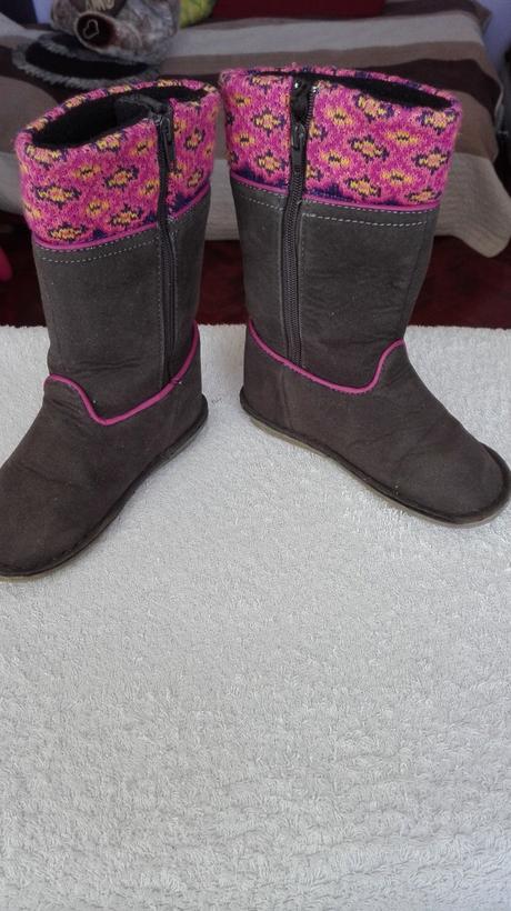 Čižmičky, lindex,24