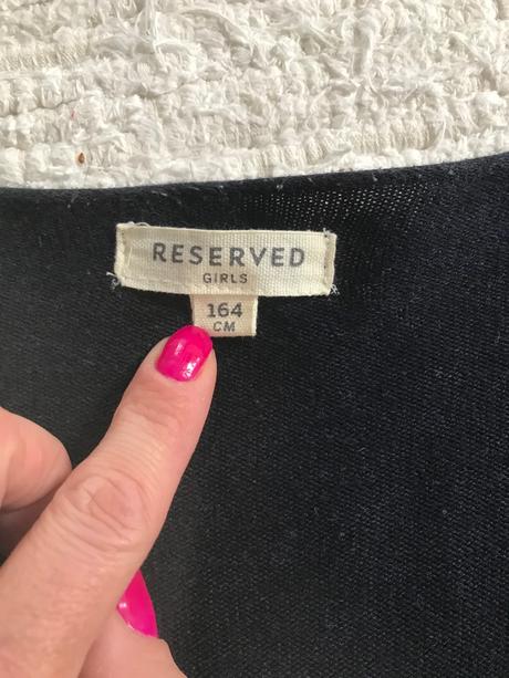 Sveter asimetricky, reserved,164