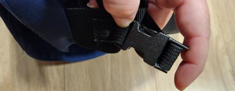 Britax- taška na kočík, britax