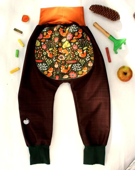 Jarné softshellove...l í š k y, 74 - 104