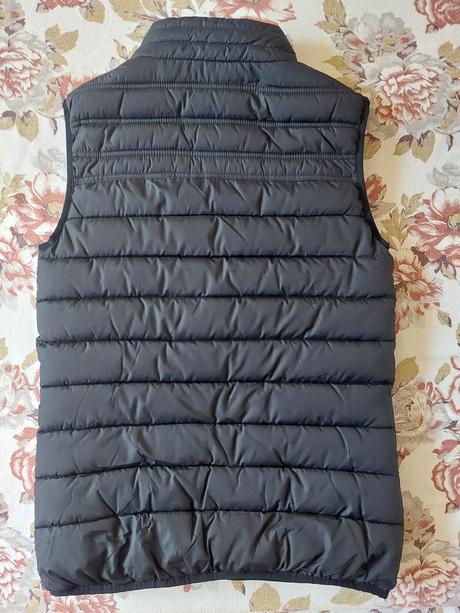 Teplá vesta, f&f,152