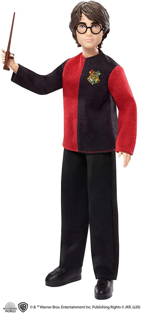 Harry potter trojčarodejnícky turnaj,