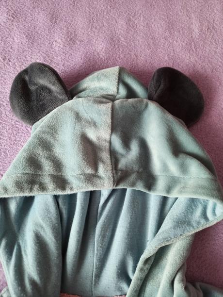 Mikina minnie, disney,92