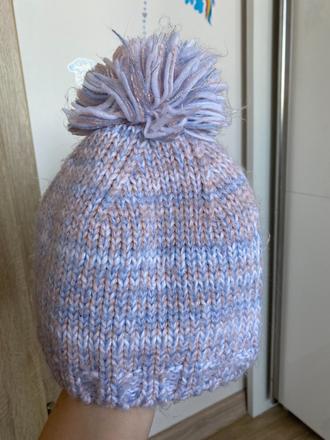 Zateplena ciapka, pepperts,116