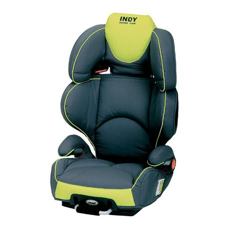 Autosedačka jané indy plus team, jané