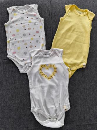 3xkuniboo body 74/80, kuniboo,74