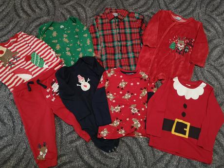 Vianočný balík č. 74-80, 68–80