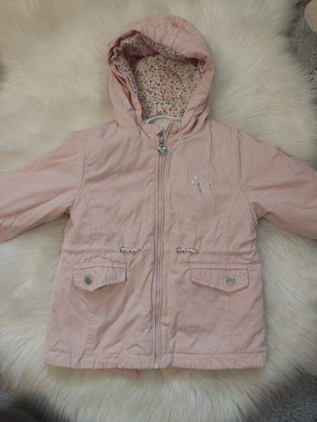 Detská bunda, baby club,86
