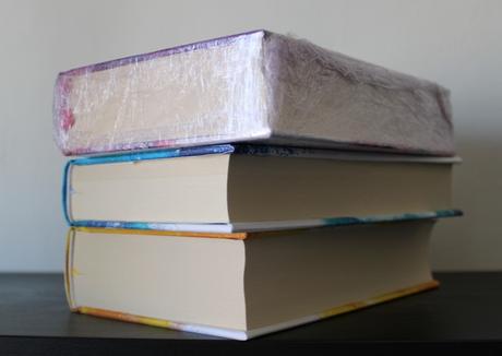 Séria  osobní strážce, 