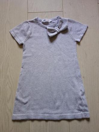 Šaty h&m 98/104, h&m,98