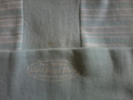 Tenká čiapočka, 50