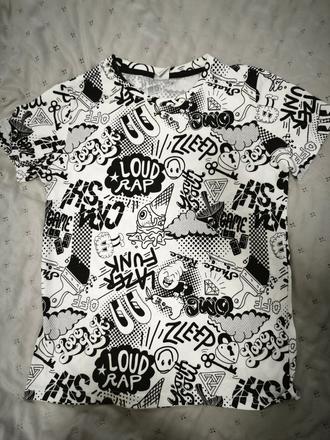 Tricko, lindex,134