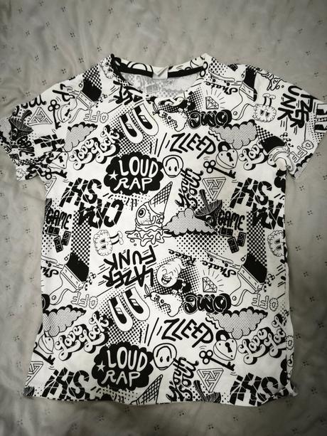Tricko, lindex,134