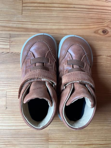 Superfit prechodné topánky, superfit,25