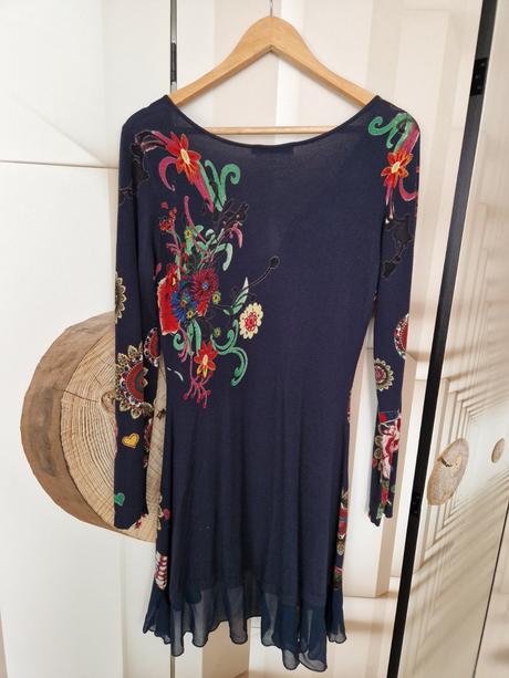 Tunika desigual, desigual,s