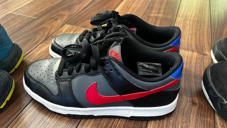 Nike tenisky, nike,37