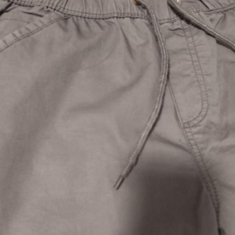 Nohavice, chapter young,158