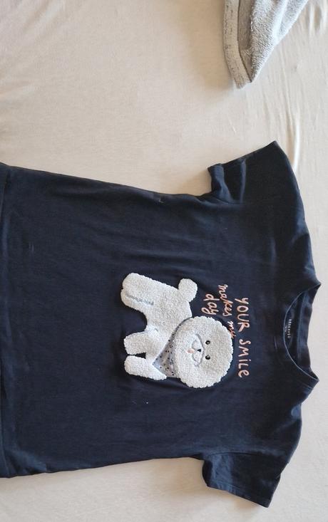 Tričko, reserved,158