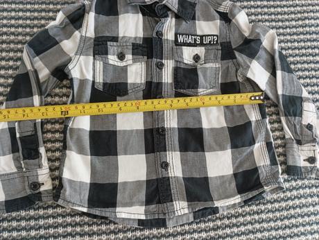 Dopodopo košeľa, dopodopo,98