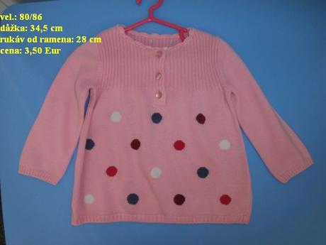 Pulóver, 80