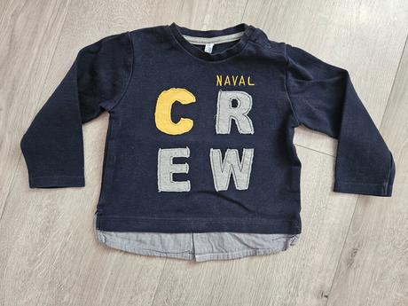 Idexe mikina 86, idexe,86