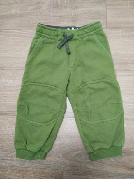 H&m tepláky c.86, h&m,86