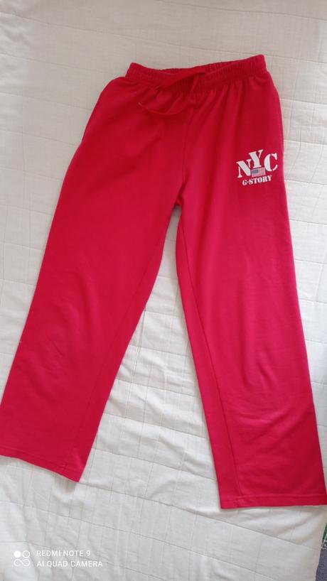 Tepláky, glo-story,152