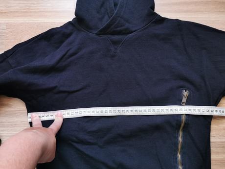 Chlapčenská mikina 134/140, 134