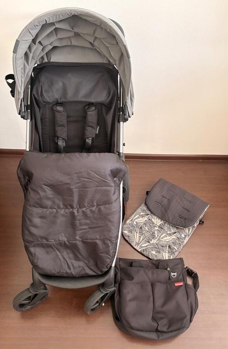 Espiro wave sportovy kocik, espiro,espiro wave