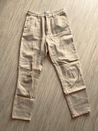 Nohavice cropp, 36