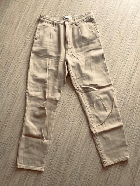 Nohavice cropp, 36