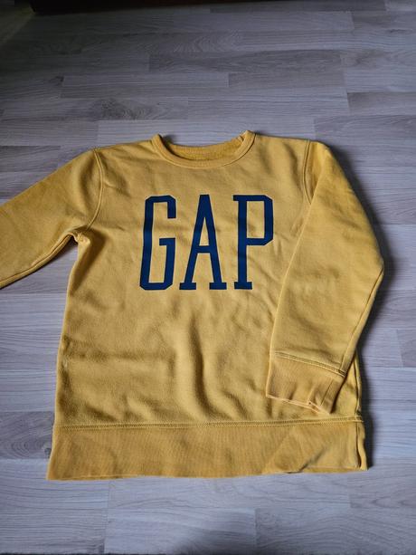 Mikina gap kids, gap,164