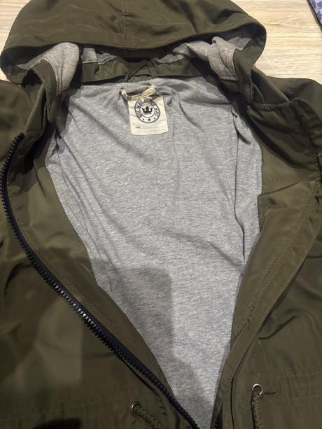 Bunda13az14r, h&m,164