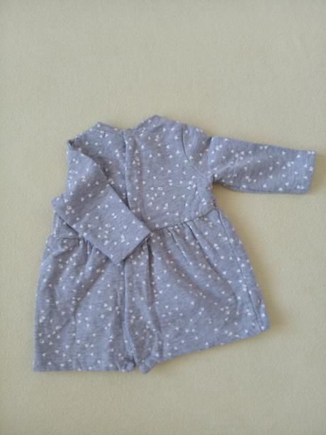 Teplákové šaty, lupilu,68