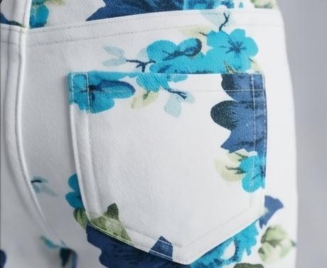 Džegíny benetton, benetton,98