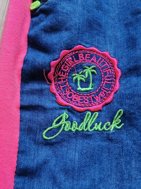 Dievčenské 3/4 gate 158, 158