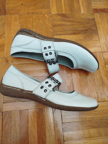 Balerínky, marco tozzi,38